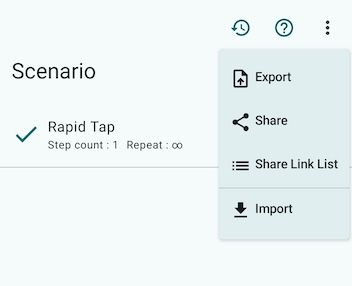 Image in a image block